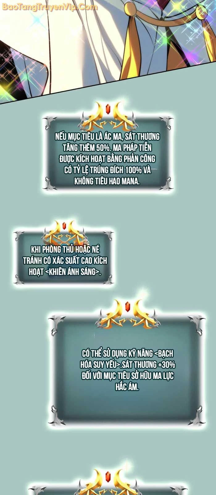 Thợ Rèn Huyền Thoại Chapter 286 - 89