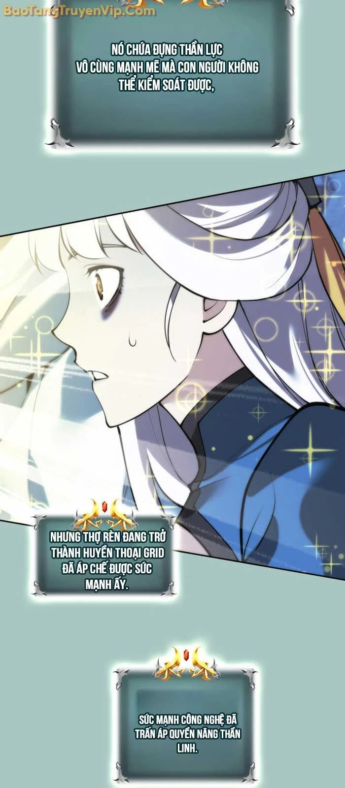 Thợ Rèn Huyền Thoại Chapter 286 - 90