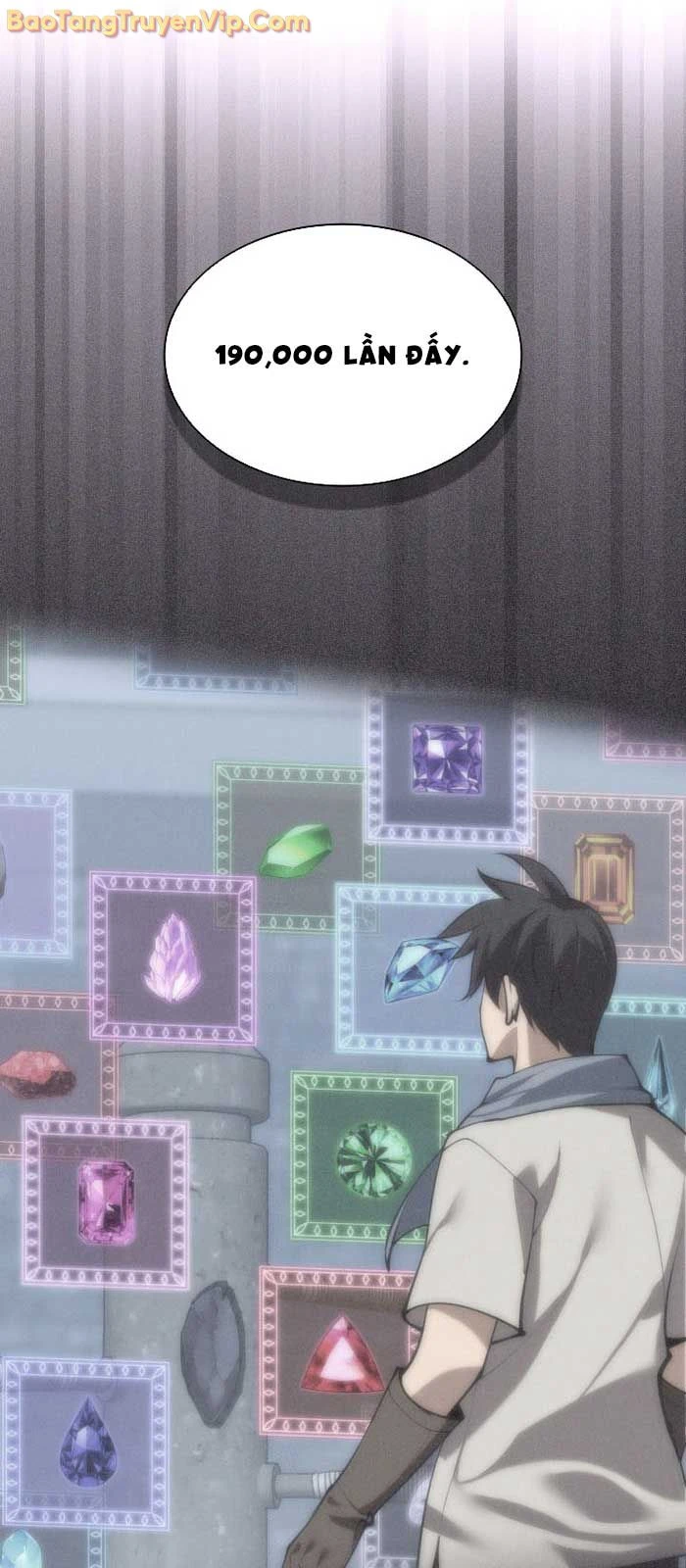 Thợ Rèn Huyền Thoại Chapter 286 - 107