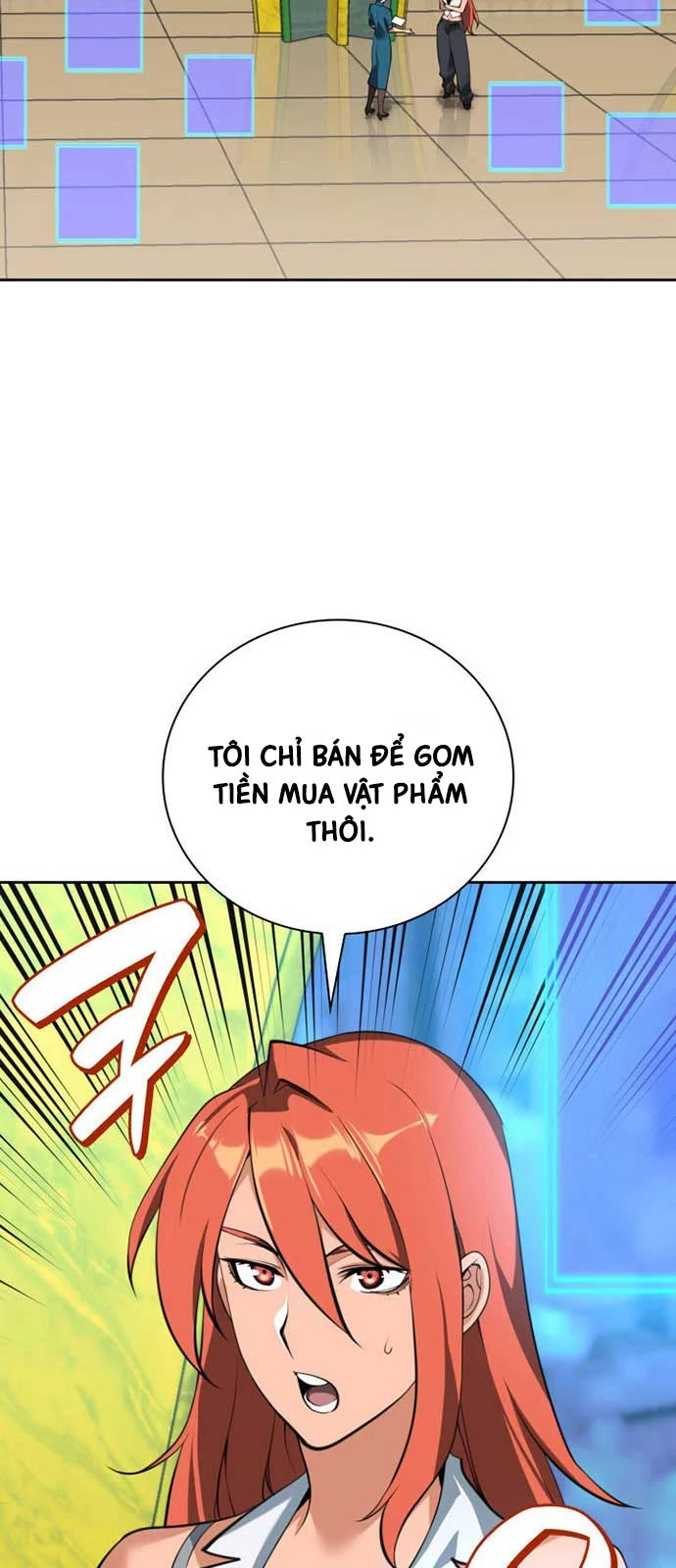 Thợ Rèn Huyền Thoại Chapter 287 - 3