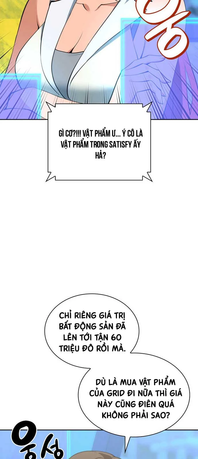 Thợ Rèn Huyền Thoại Chapter 287 - 4