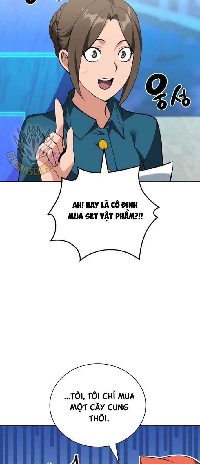 Thợ Rèn Huyền Thoại Chapter 287 - 5