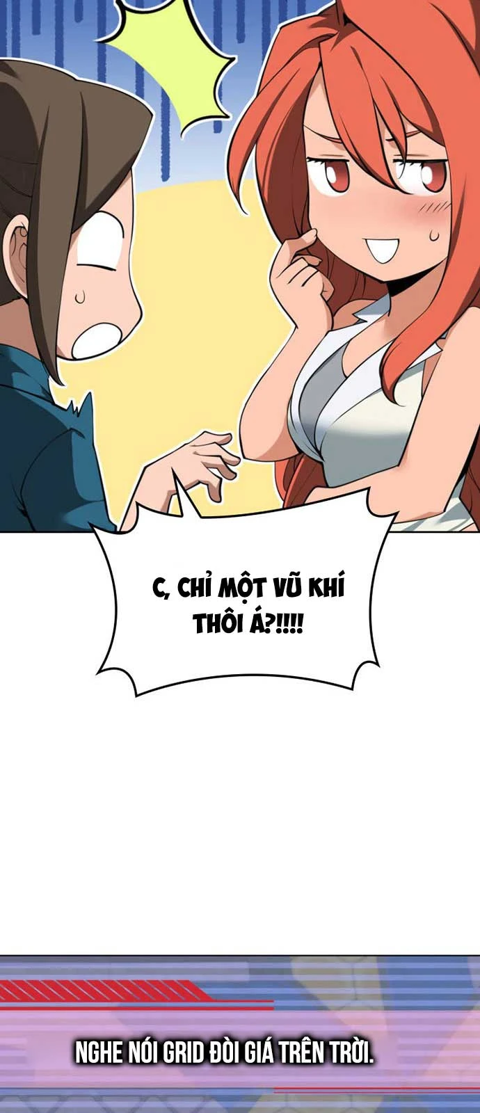 Thợ Rèn Huyền Thoại Chapter 287 - 6