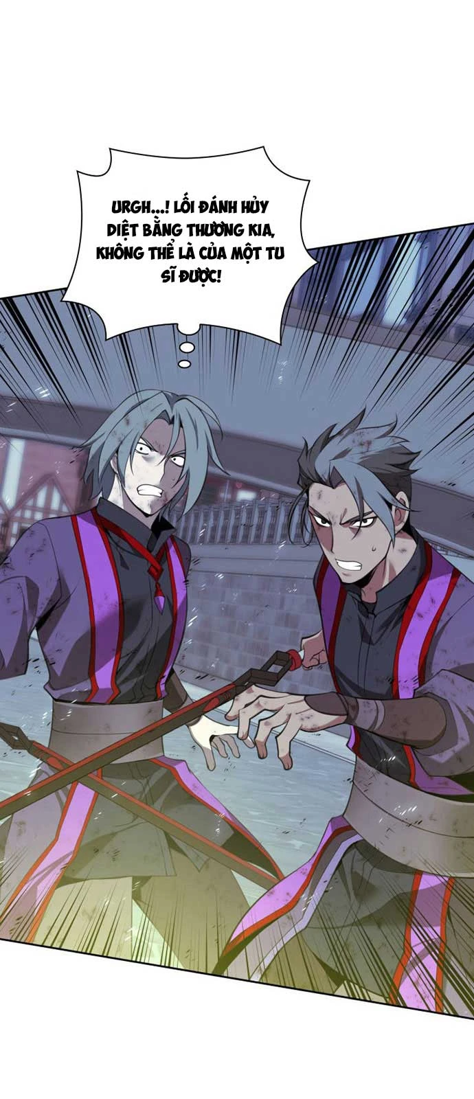 Thợ Rèn Huyền Thoại Chapter 287 - 9