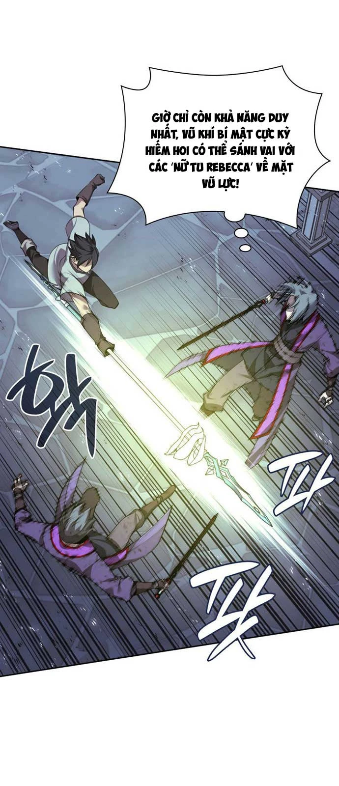 Thợ Rèn Huyền Thoại Chapter 287 - 10