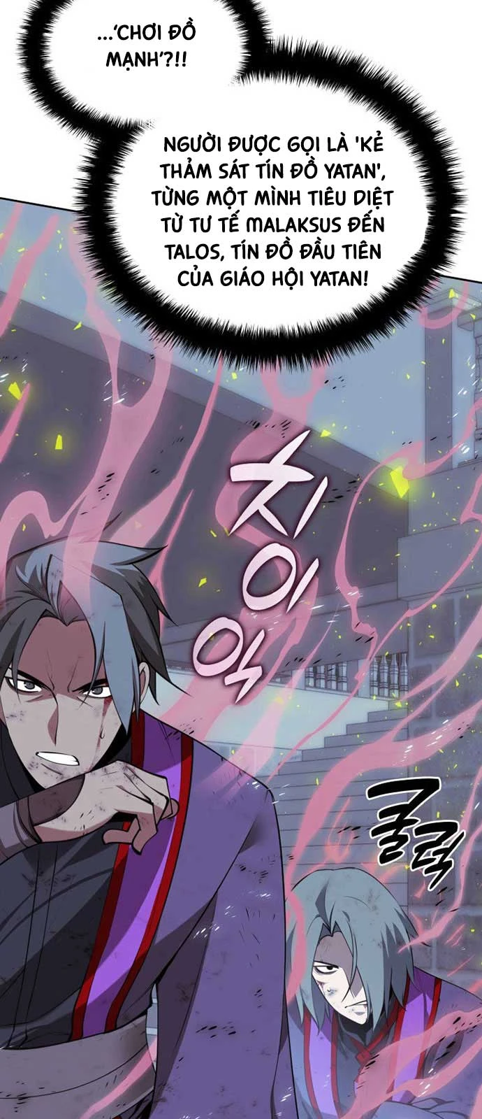 Thợ Rèn Huyền Thoại Chapter 287 - 14