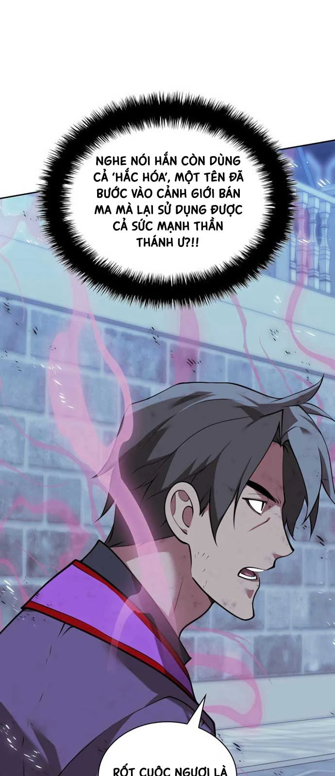 Thợ Rèn Huyền Thoại Chapter 287 - 16