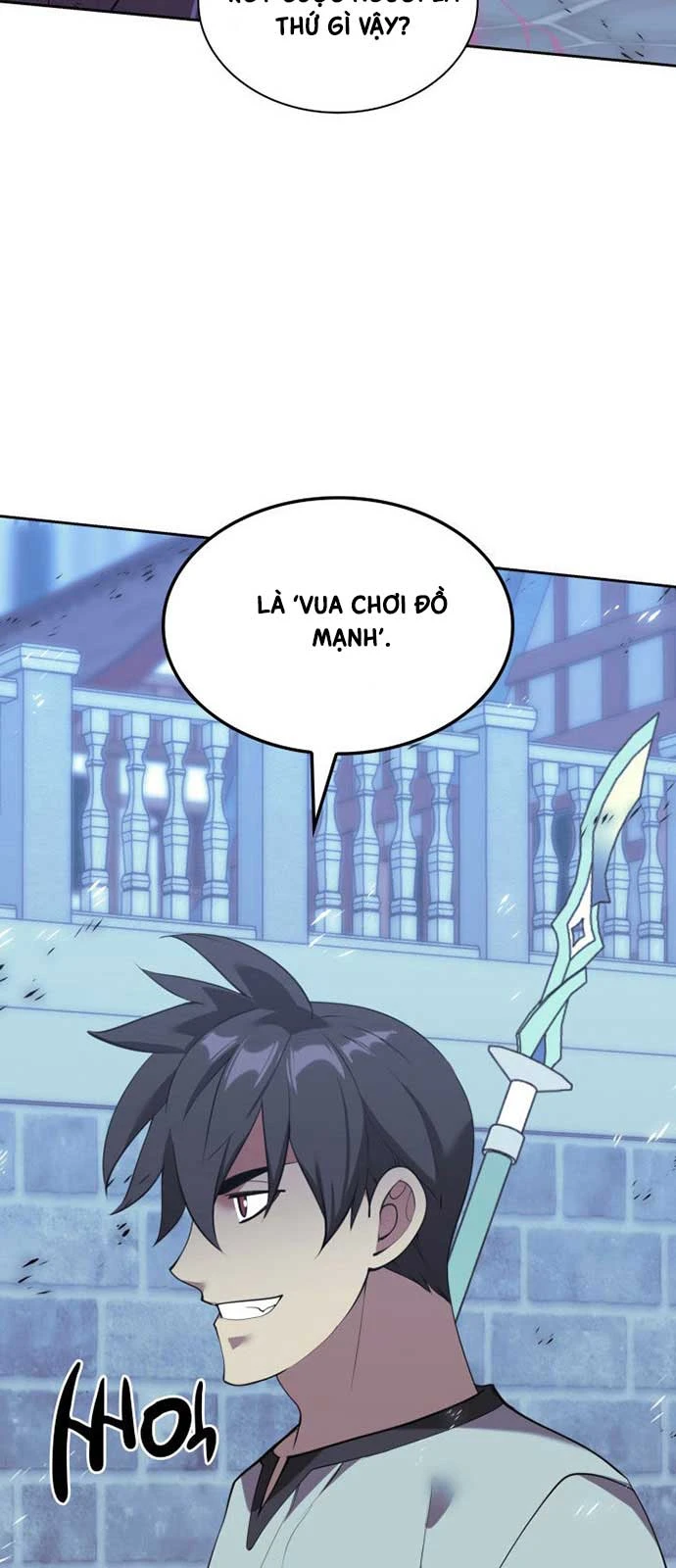 Thợ Rèn Huyền Thoại Chapter 287 - 17