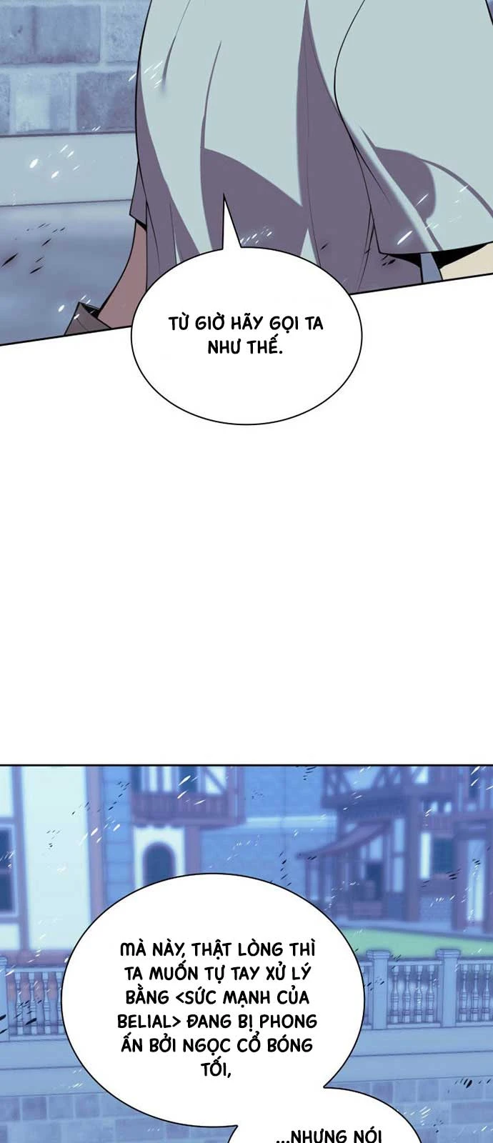 Thợ Rèn Huyền Thoại Chapter 287 - 18