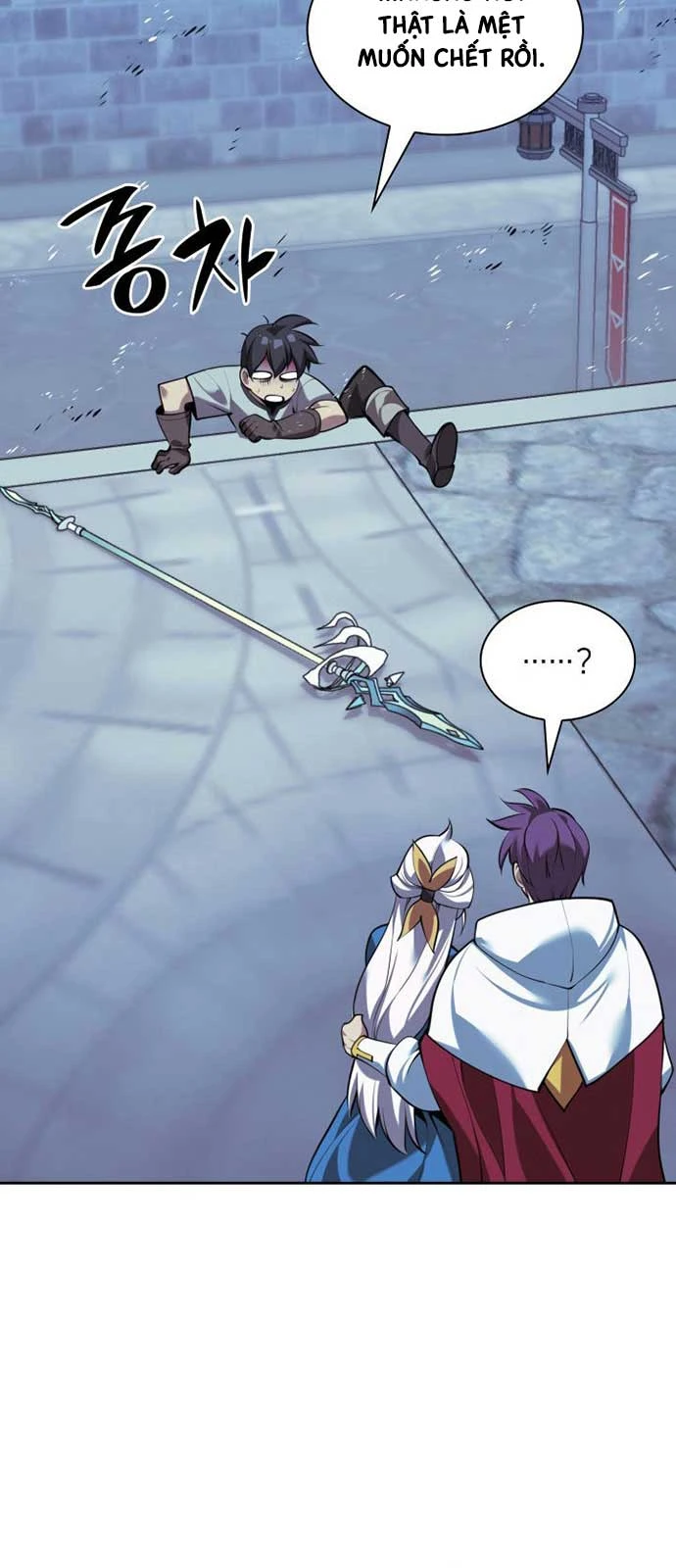 Thợ Rèn Huyền Thoại Chapter 287 - 19