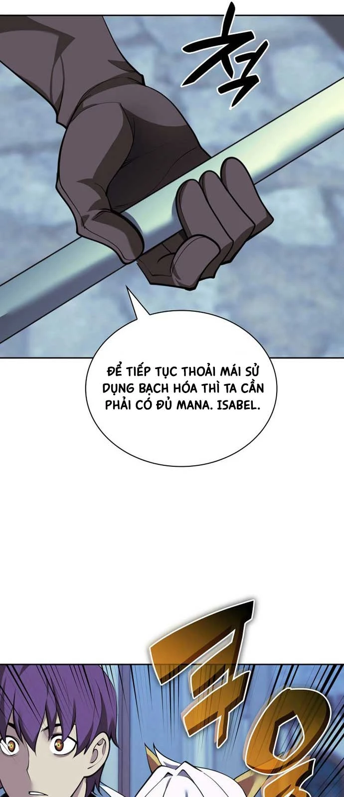 Thợ Rèn Huyền Thoại Chapter 287 - 20