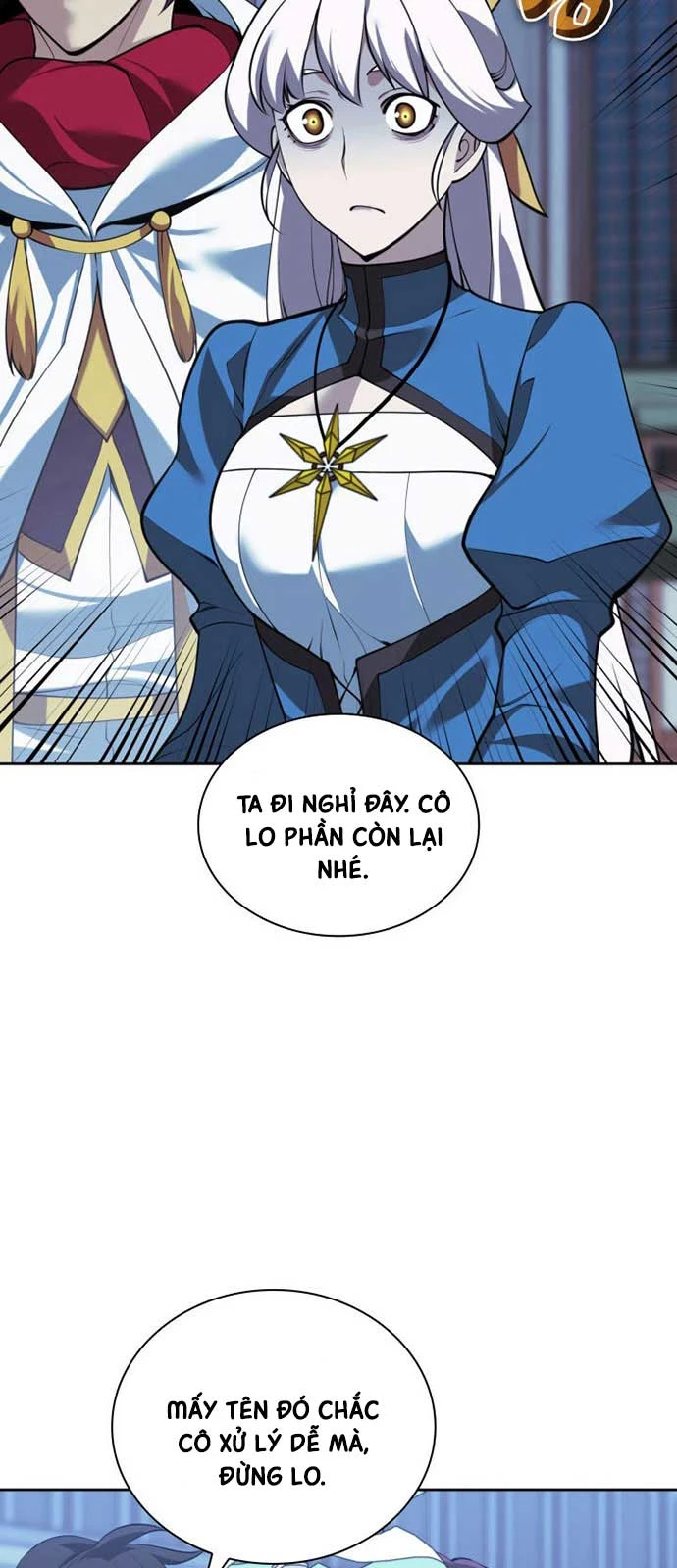 Thợ Rèn Huyền Thoại Chapter 287 - 21