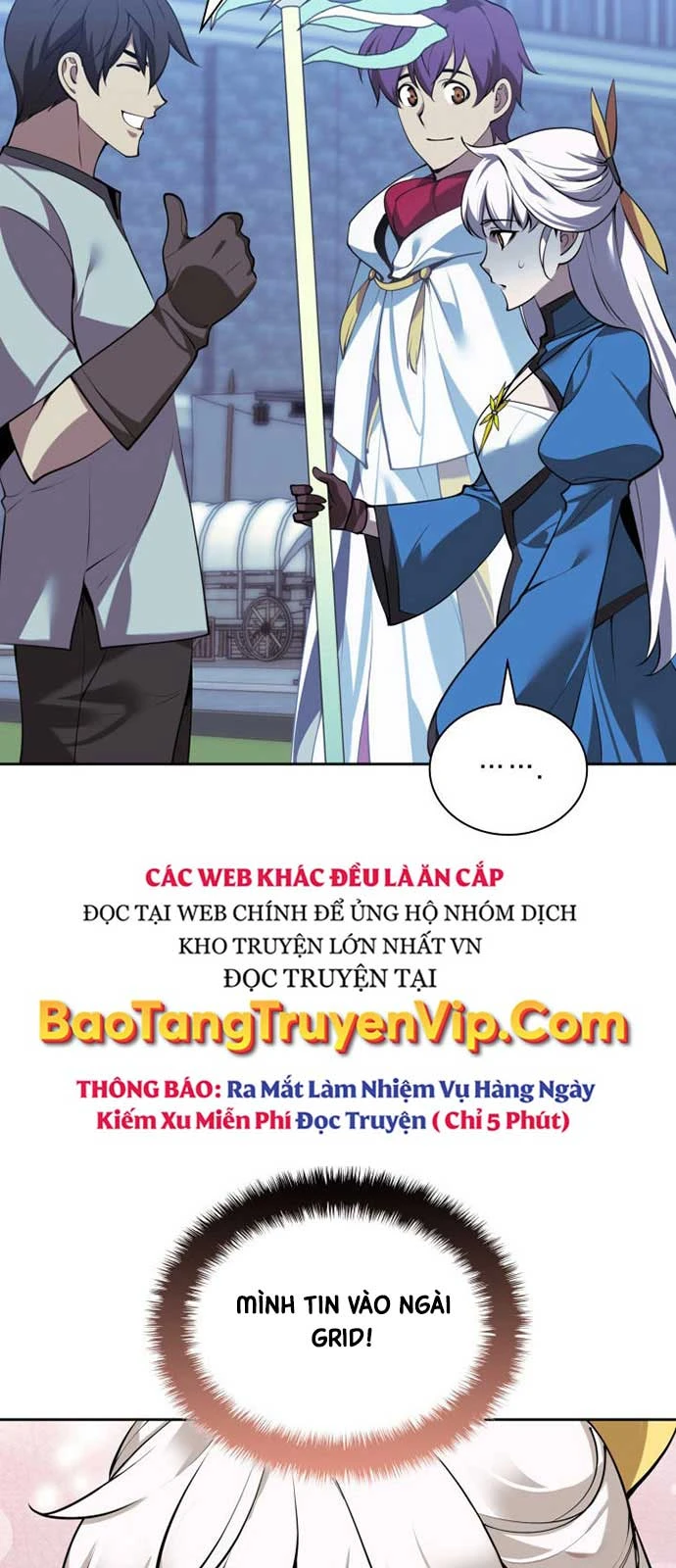 Thợ Rèn Huyền Thoại Chapter 287 - 22