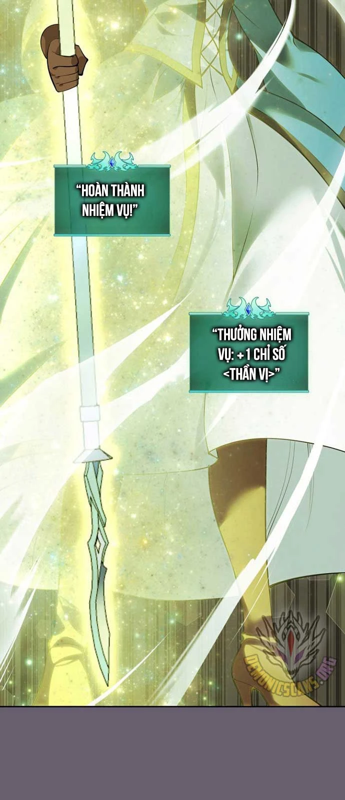 Thợ Rèn Huyền Thoại Chapter 287 - 25