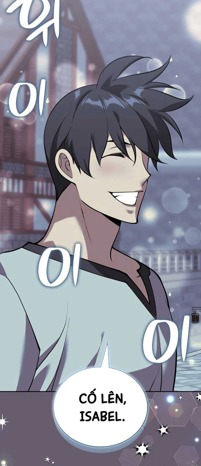 Thợ Rèn Huyền Thoại Chapter 287 - 28