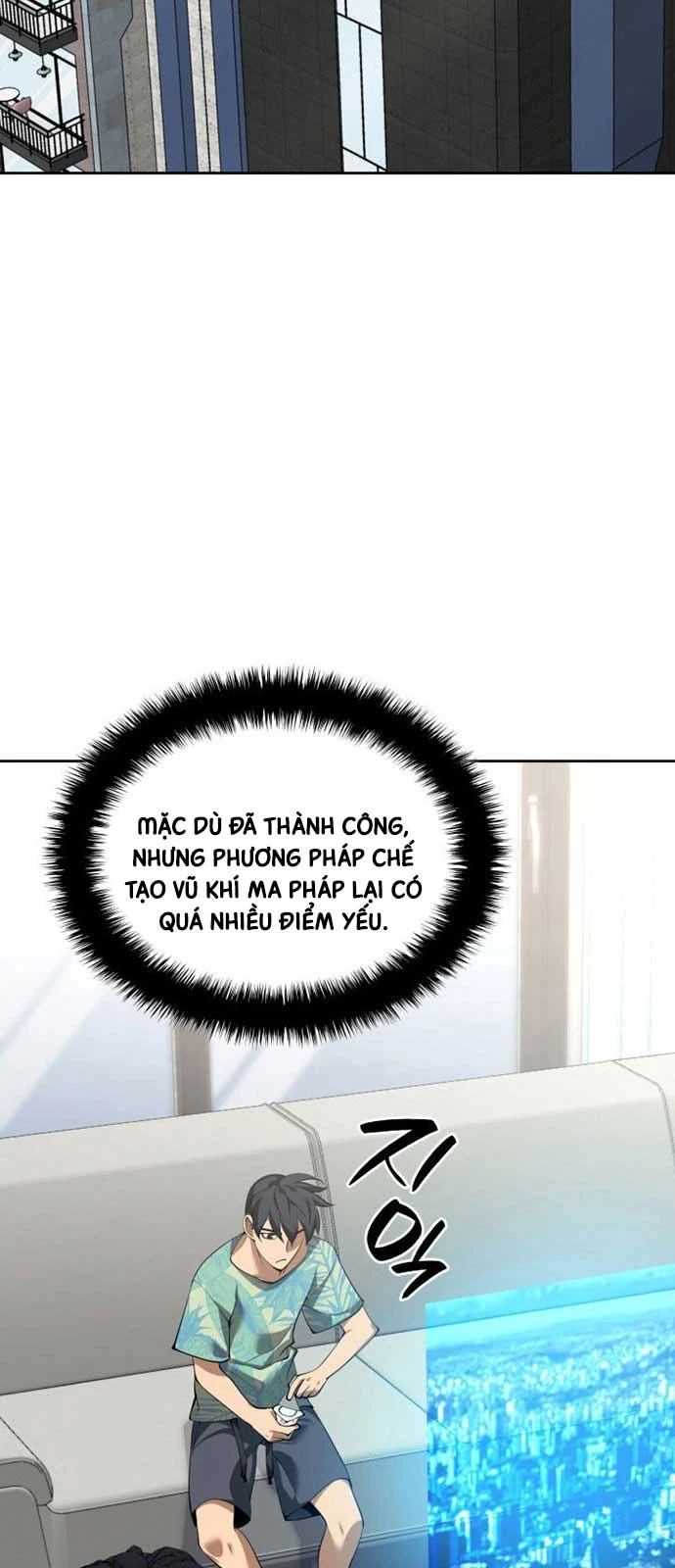 Thợ Rèn Huyền Thoại Chapter 287 - 31