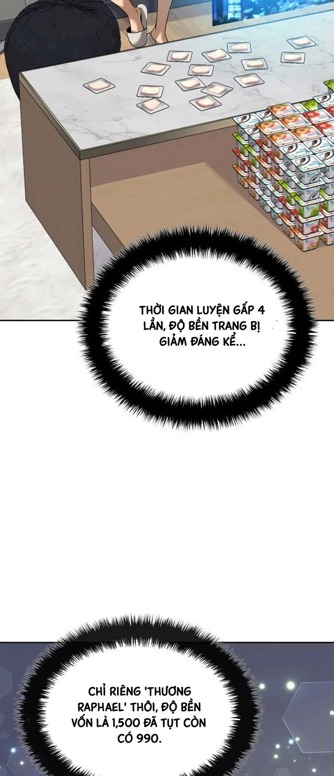 Thợ Rèn Huyền Thoại Chapter 287 - 32