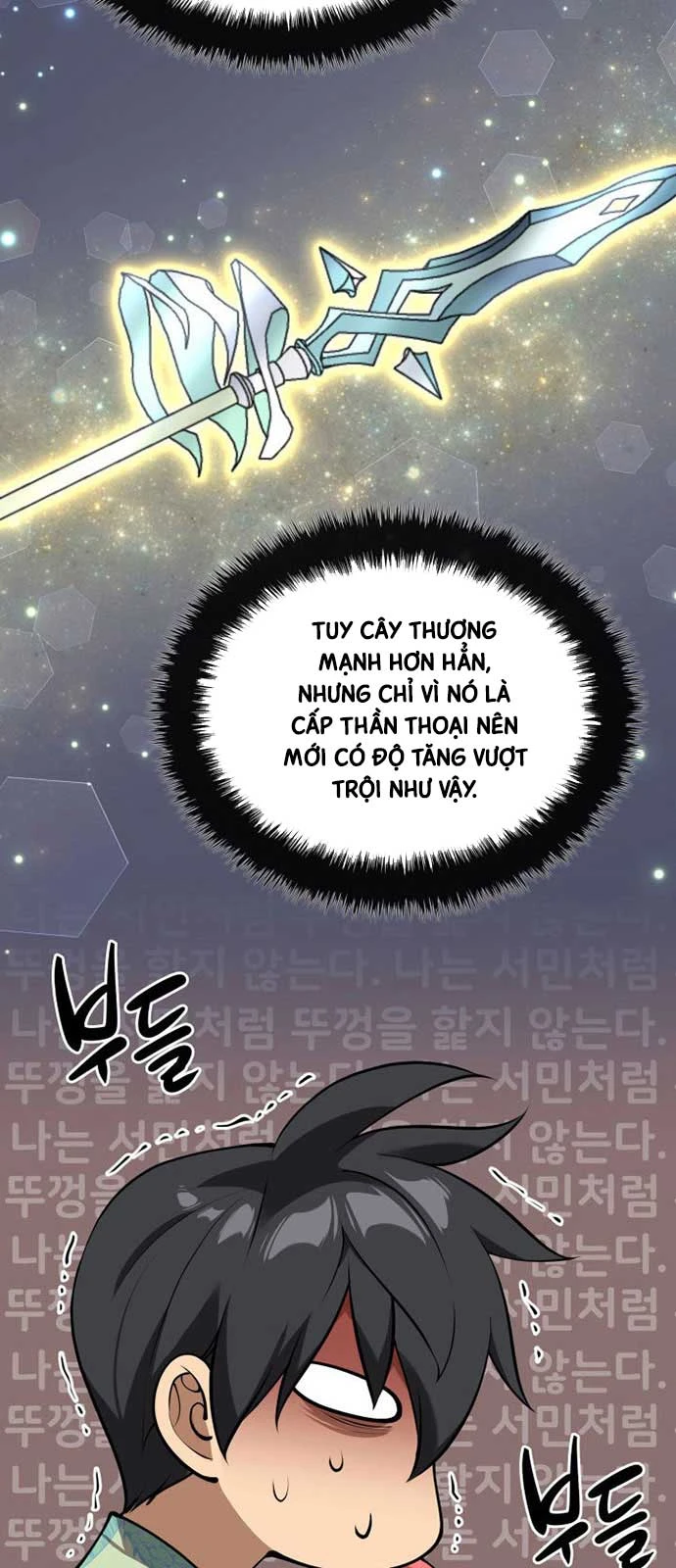 Thợ Rèn Huyền Thoại Chapter 287 - 33