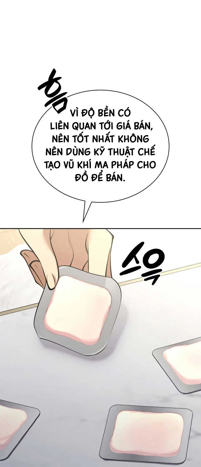 Thợ Rèn Huyền Thoại Chapter 287 - 35