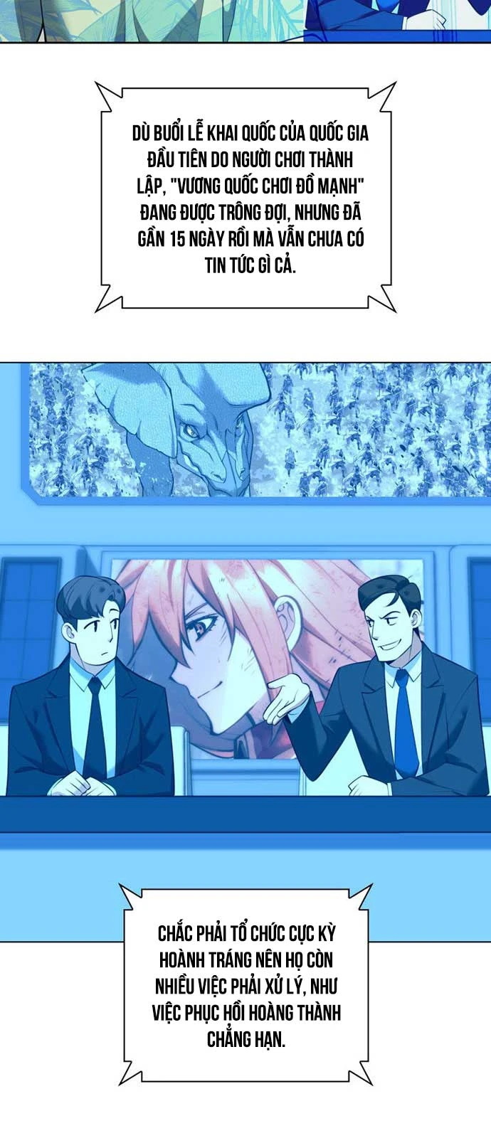 Thợ Rèn Huyền Thoại Chapter 287 - 37