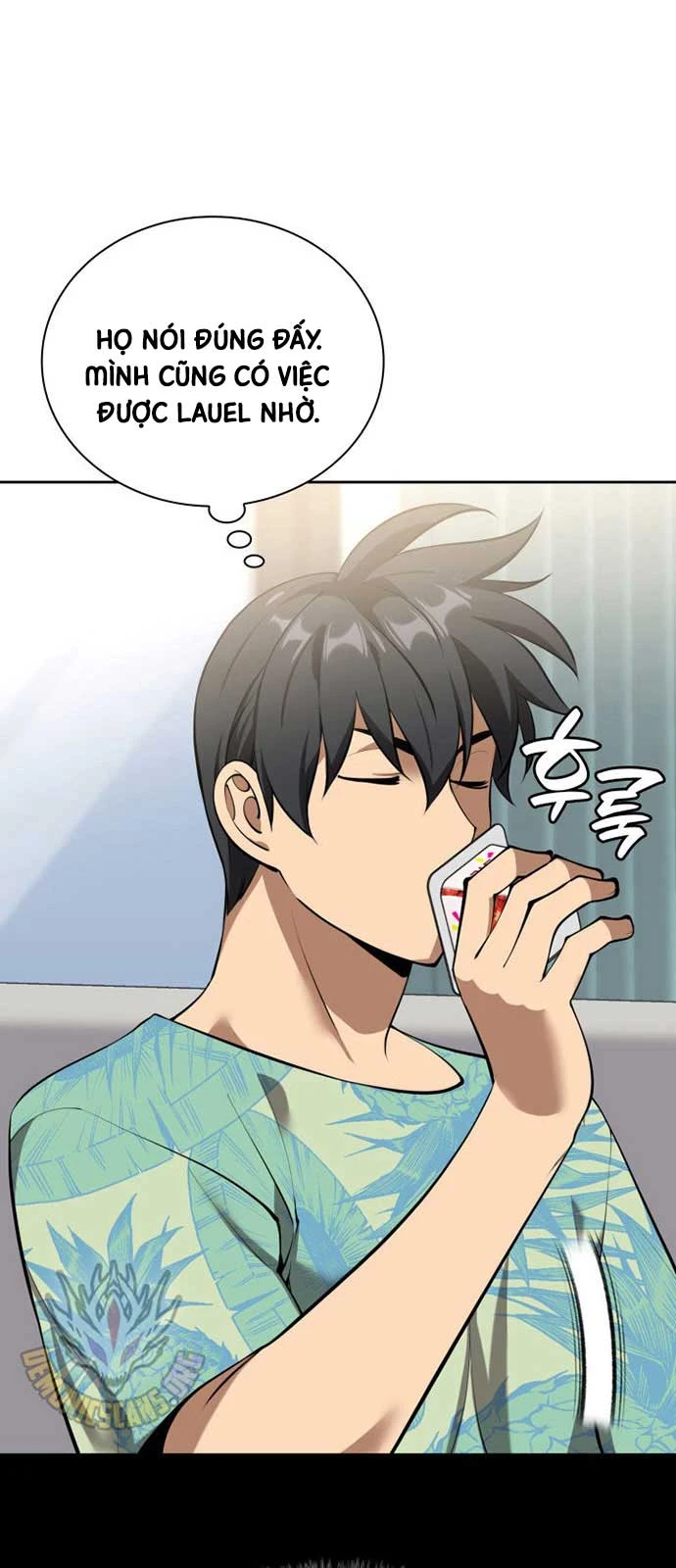 Thợ Rèn Huyền Thoại Chapter 287 - 38