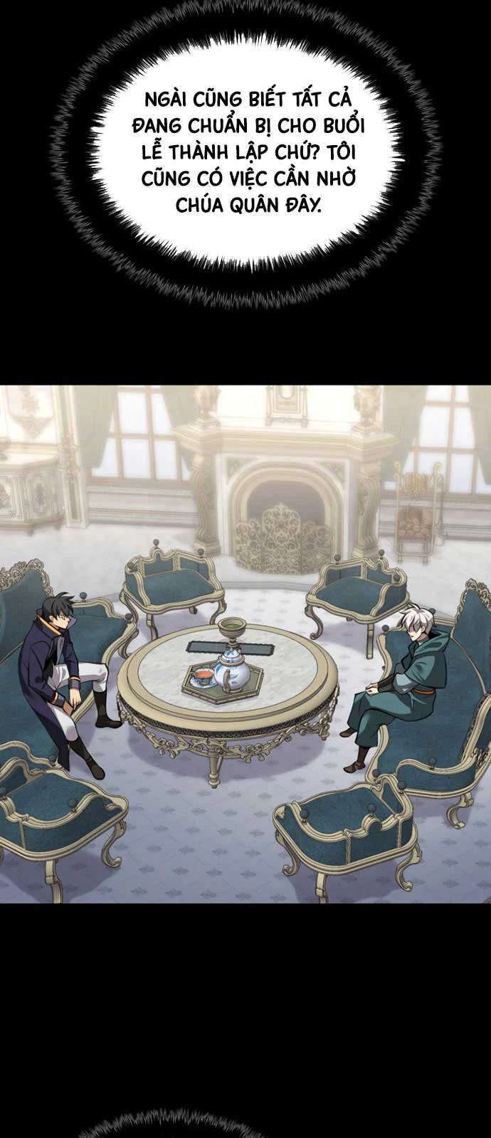 Thợ Rèn Huyền Thoại Chapter 287 - 39