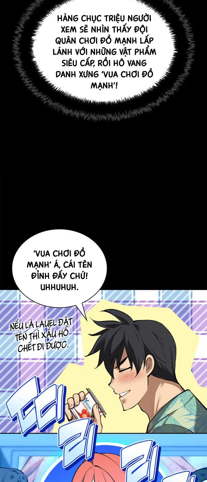 Thợ Rèn Huyền Thoại Chapter 287 - 41