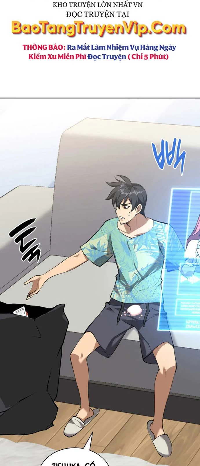 Thợ Rèn Huyền Thoại Chapter 287 - 43