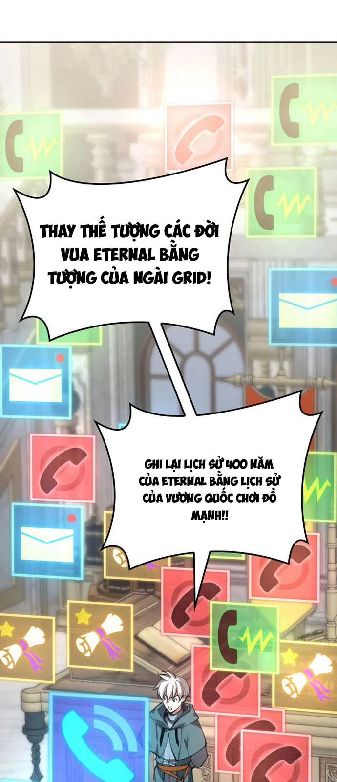 Thợ Rèn Huyền Thoại Chapter 287 - 48