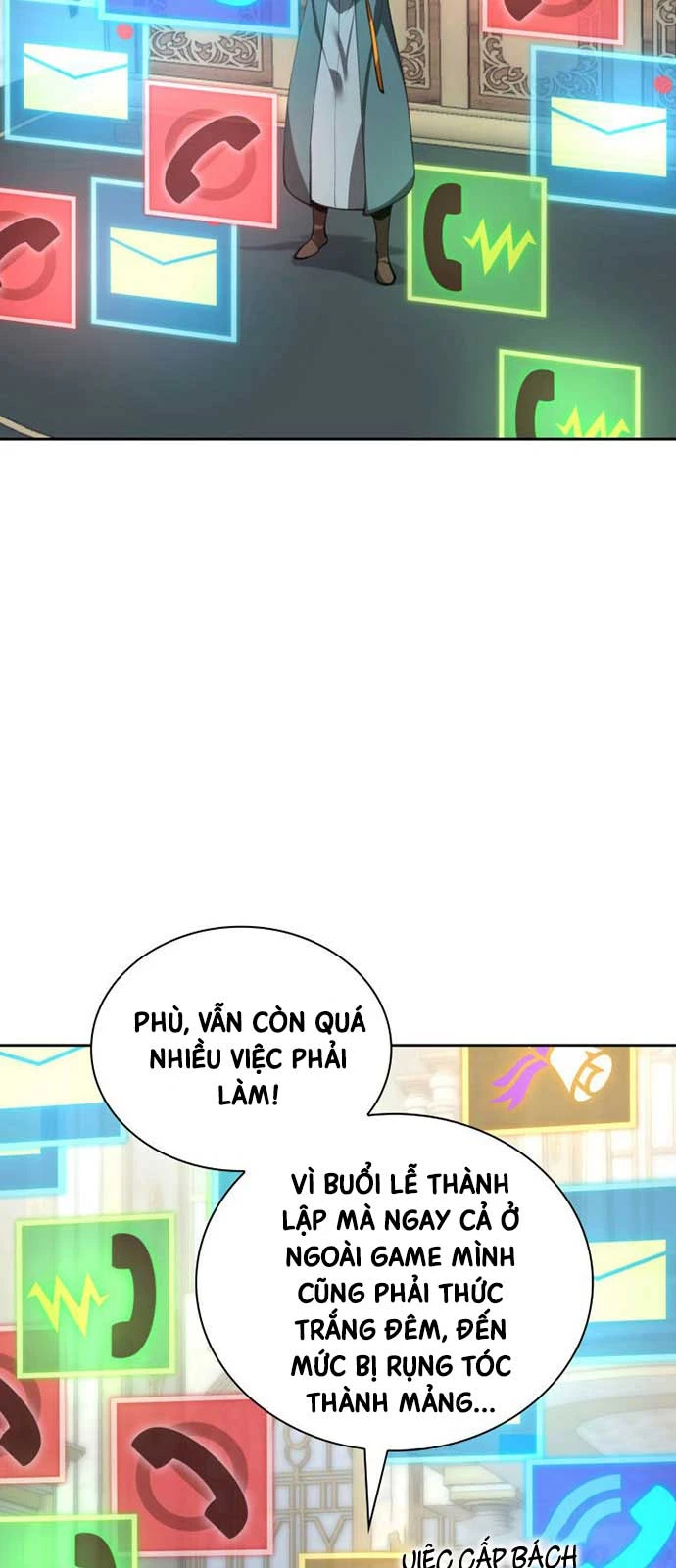 Thợ Rèn Huyền Thoại Chapter 287 - 49