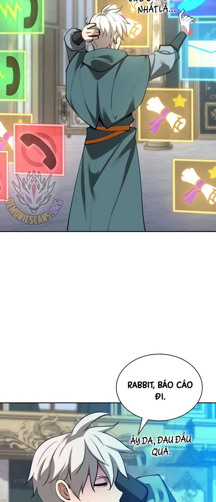 Thợ Rèn Huyền Thoại Chapter 287 - 50