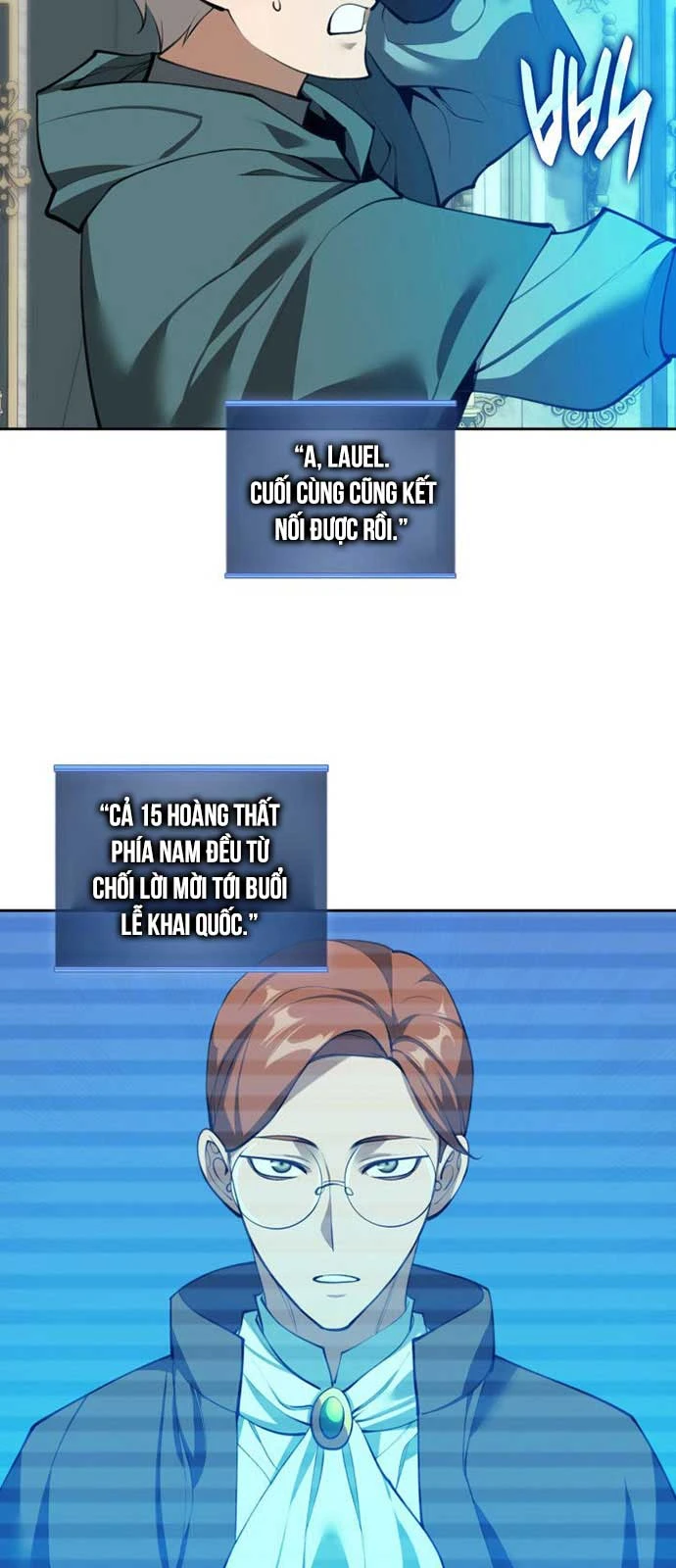 Thợ Rèn Huyền Thoại Chapter 287 - 51