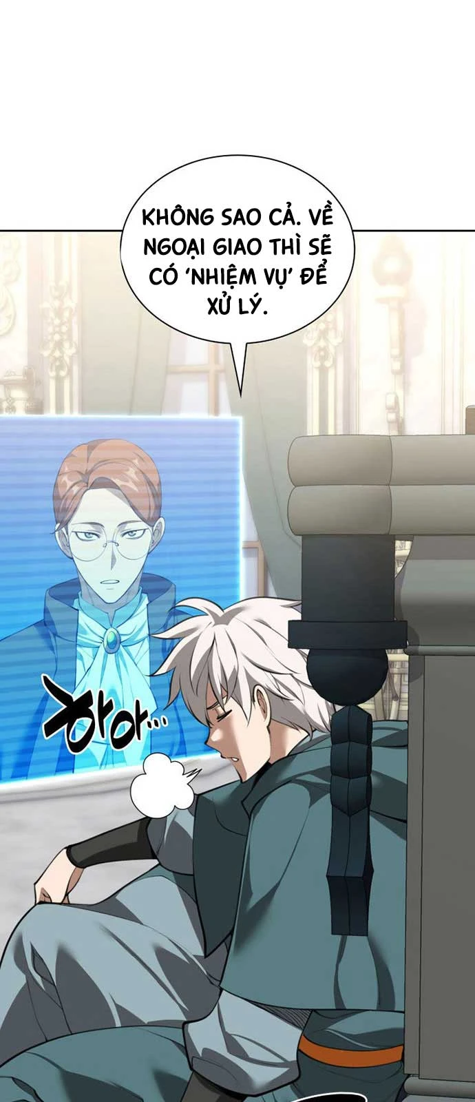 Thợ Rèn Huyền Thoại Chapter 287 - 53