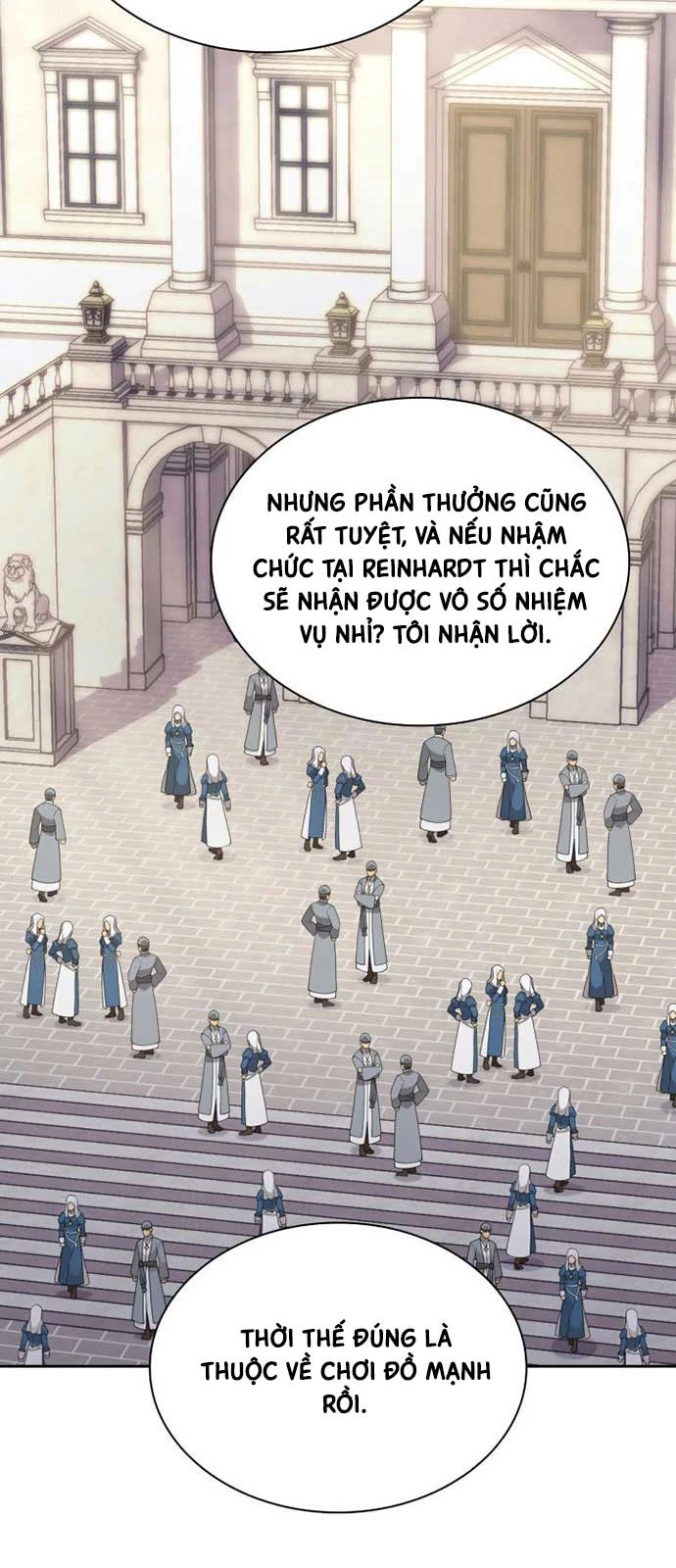 Thợ Rèn Huyền Thoại Chapter 287 - 61