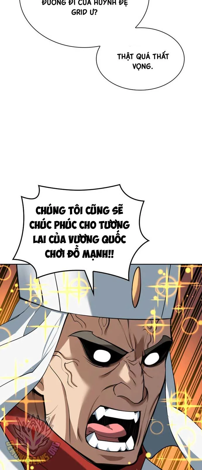 Thợ Rèn Huyền Thoại Chapter 287 - 69