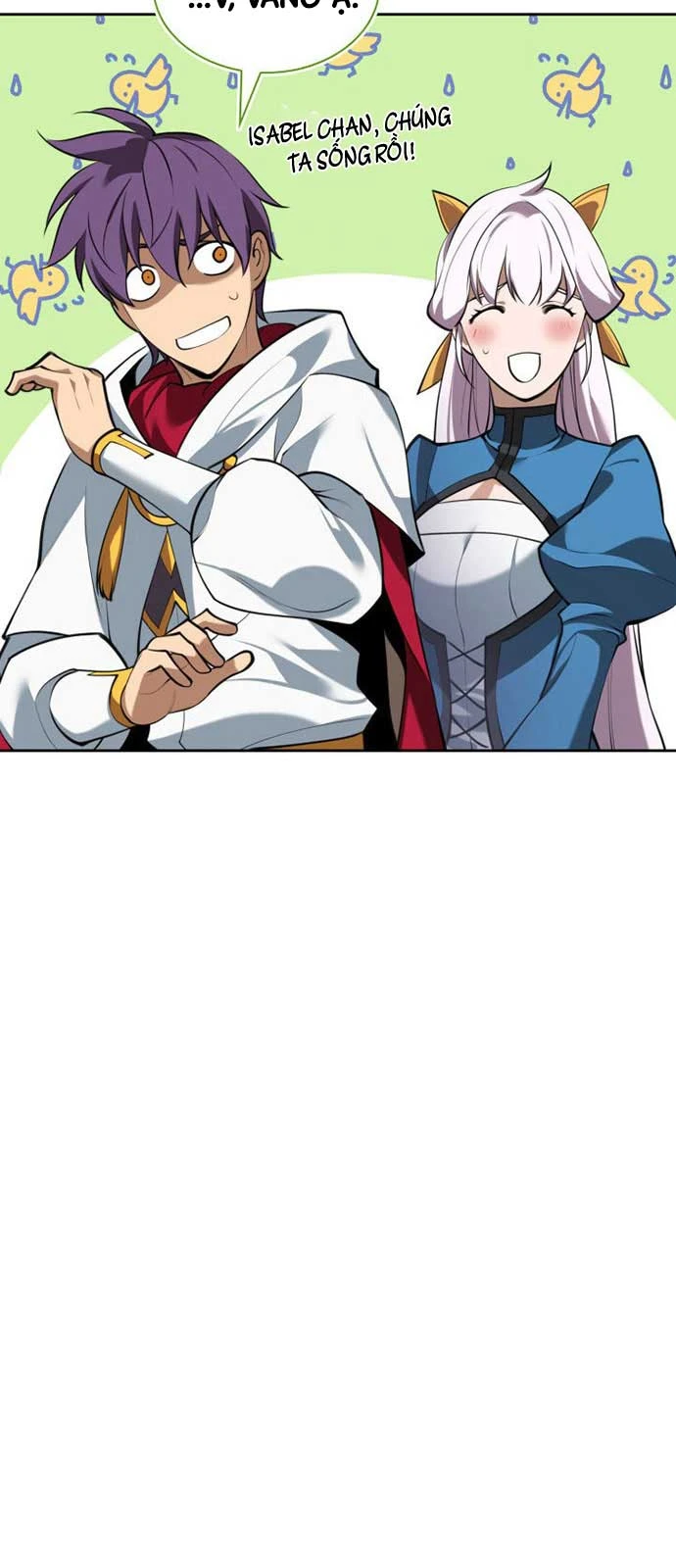 Thợ Rèn Huyền Thoại Chapter 287 - 72