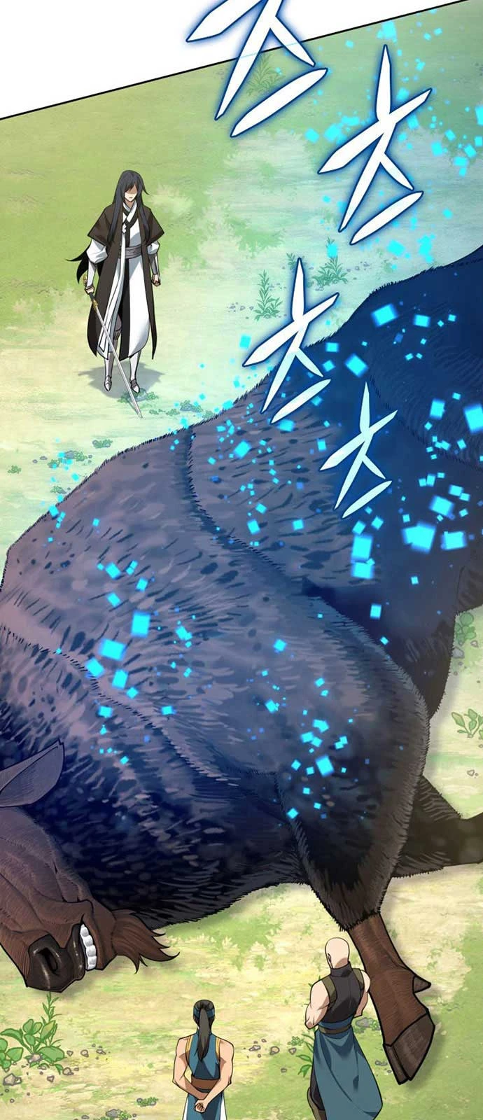 Thợ Rèn Huyền Thoại Chapter 287 - 75