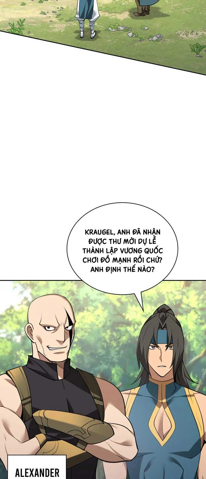 Thợ Rèn Huyền Thoại Chapter 287 - 76