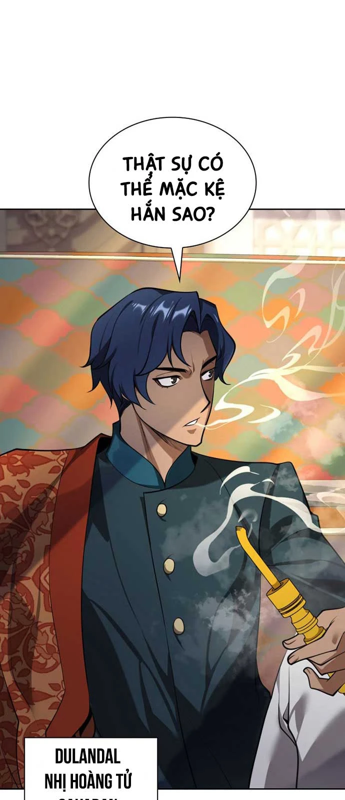 Thợ Rèn Huyền Thoại Chapter 287 - 89