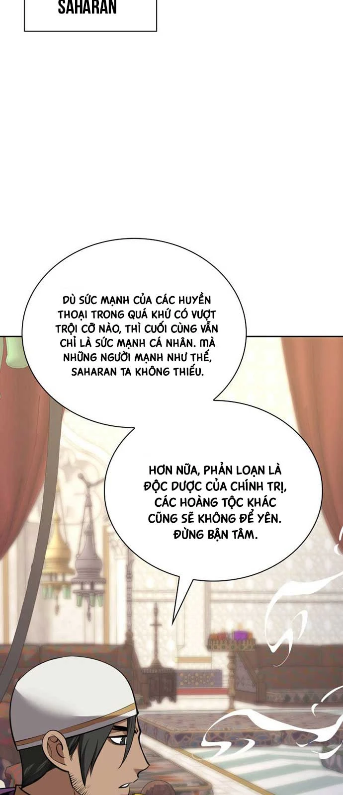 Thợ Rèn Huyền Thoại Chapter 287 - 90