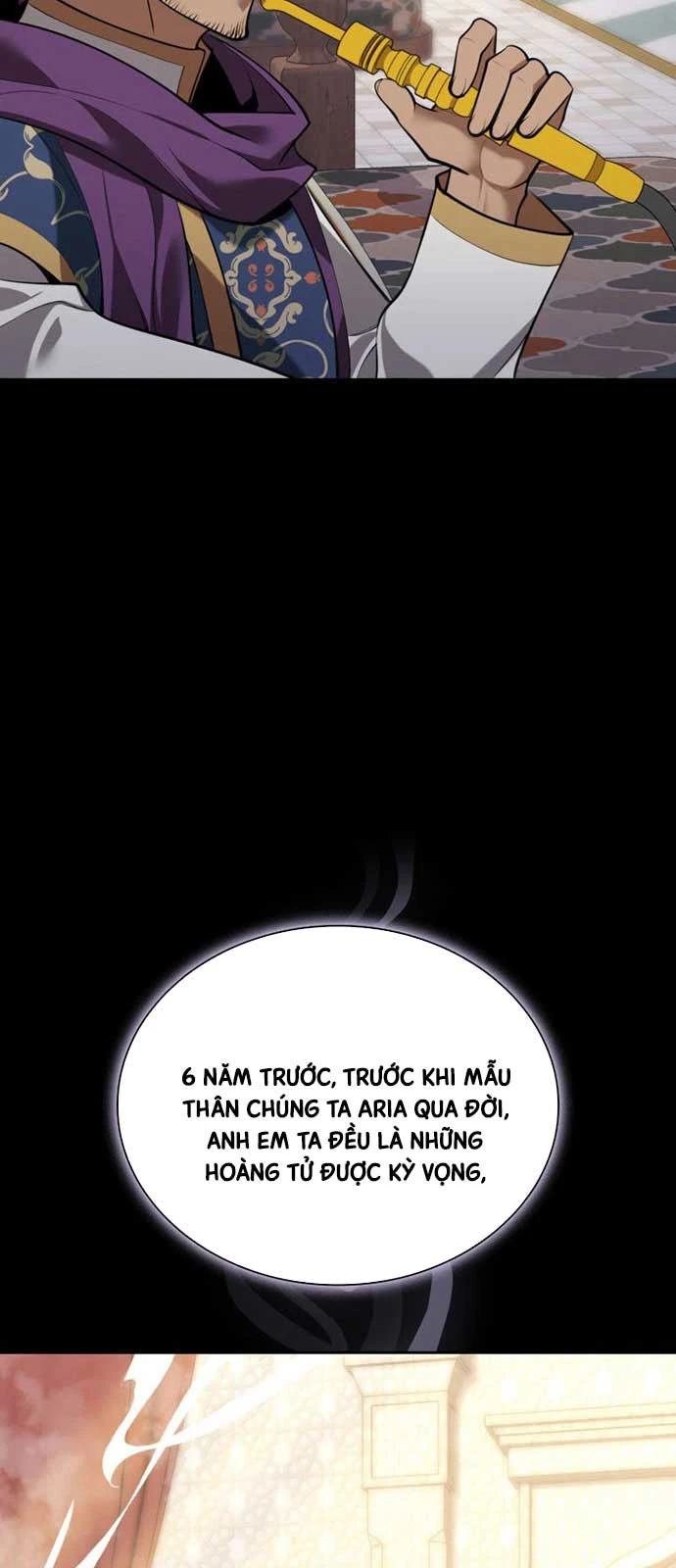 Thợ Rèn Huyền Thoại Chapter 287 - 91