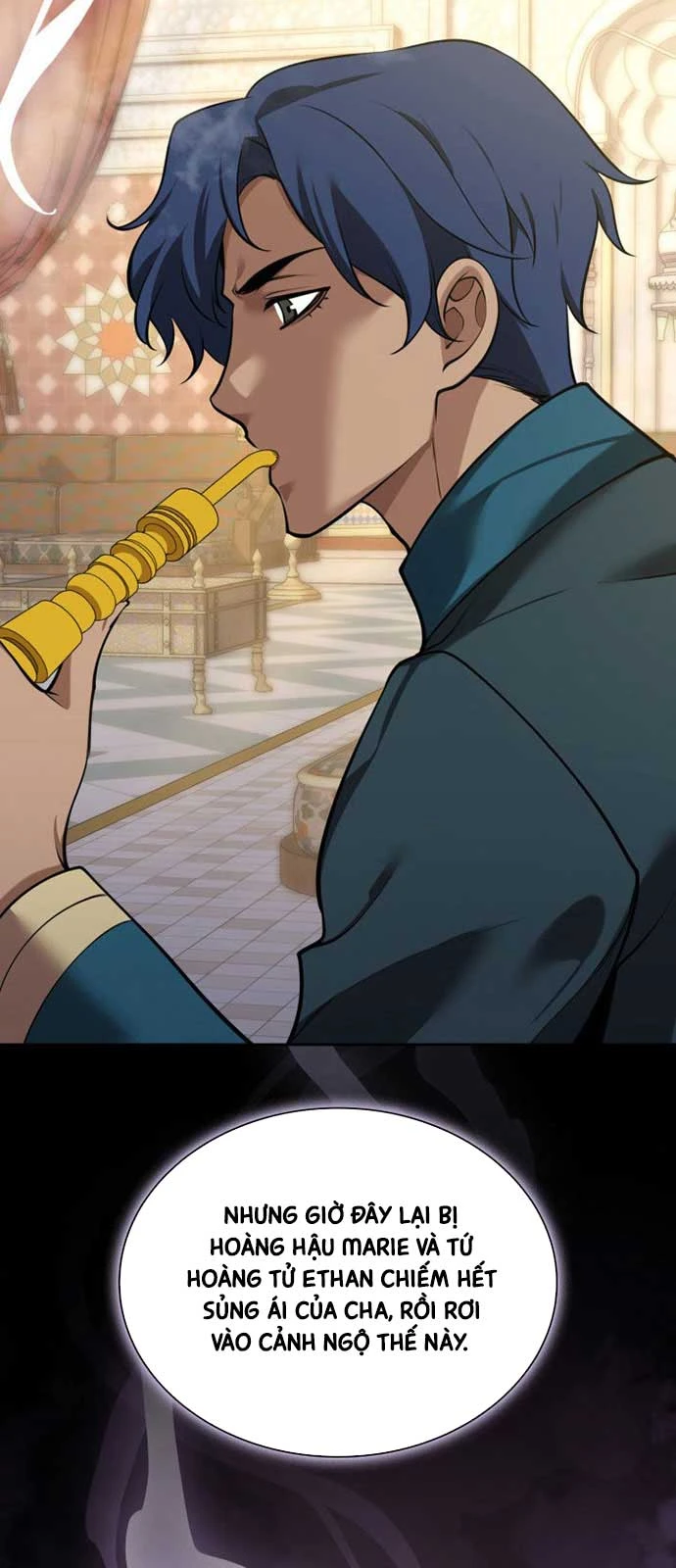 Thợ Rèn Huyền Thoại Chapter 287 - 92