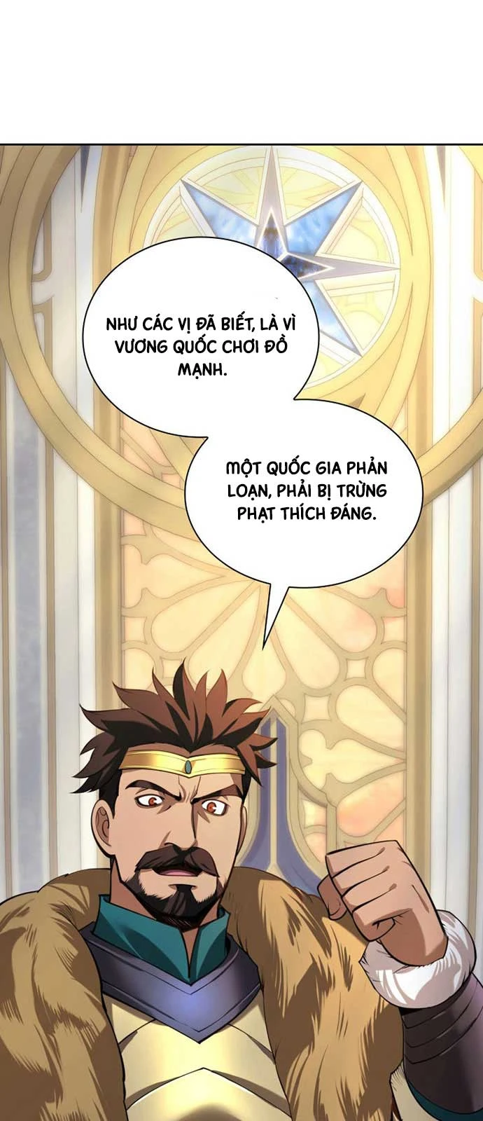 Thợ Rèn Huyền Thoại Chapter 287 - 98