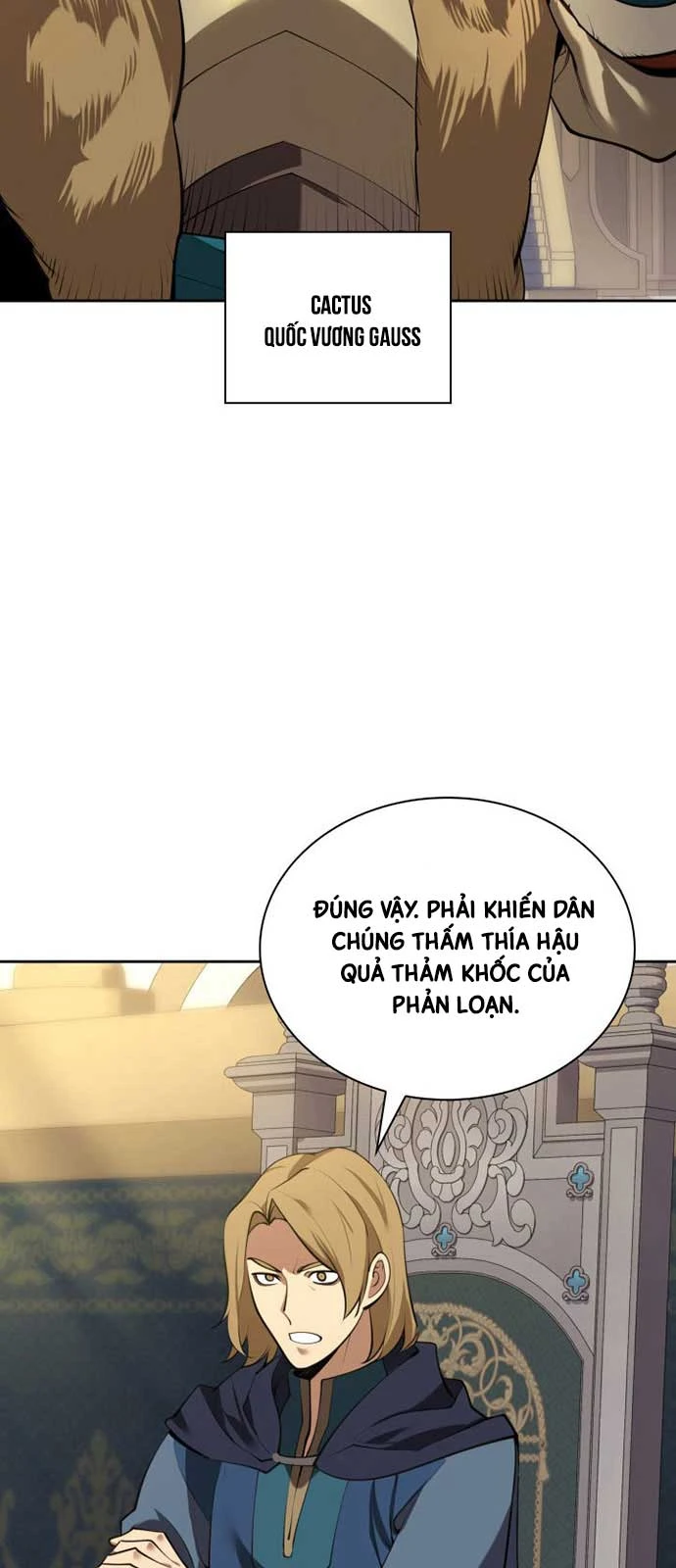 Thợ Rèn Huyền Thoại Chapter 287 - 99