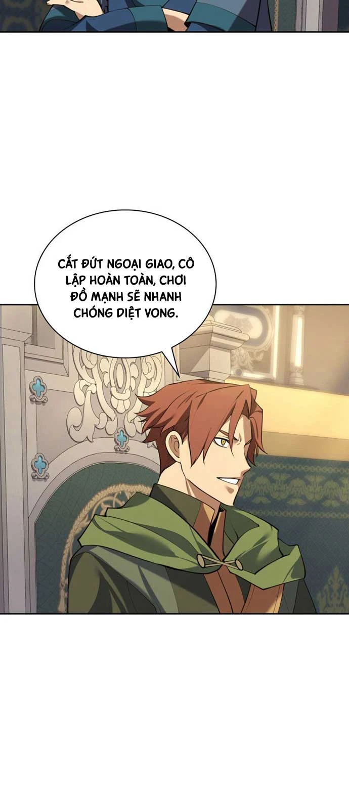 Thợ Rèn Huyền Thoại Chapter 287 - 100