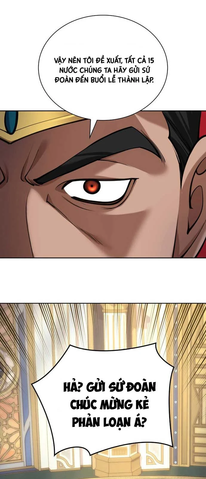 Thợ Rèn Huyền Thoại Chapter 287 - 101