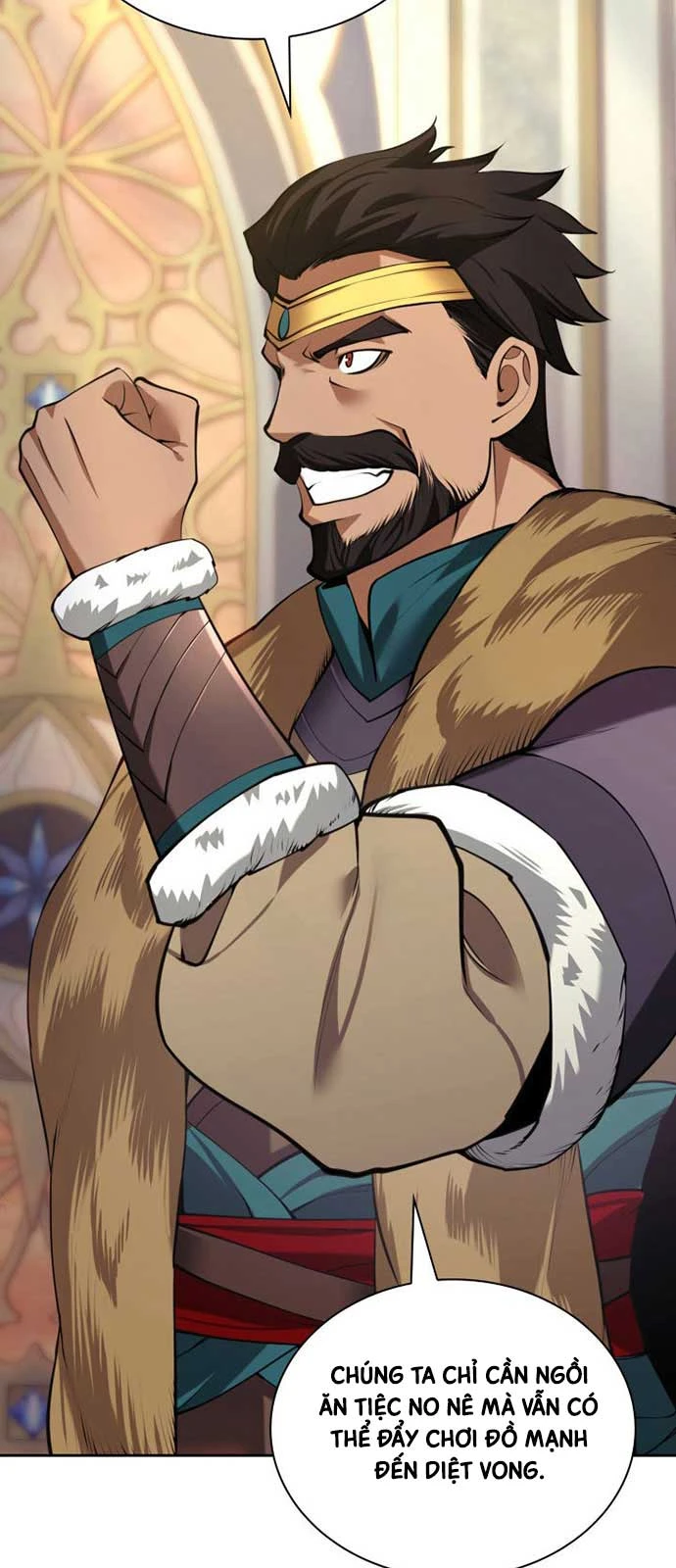 Thợ Rèn Huyền Thoại Chapter 287 - 104