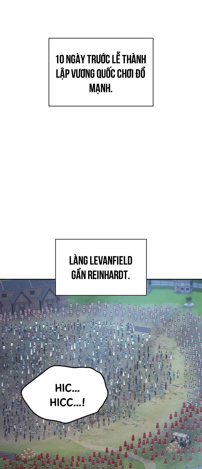 Thợ Rèn Huyền Thoại Chapter 287 - 107