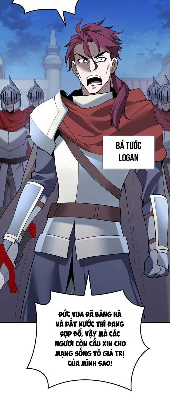 Thợ Rèn Huyền Thoại Chapter 287 - 109