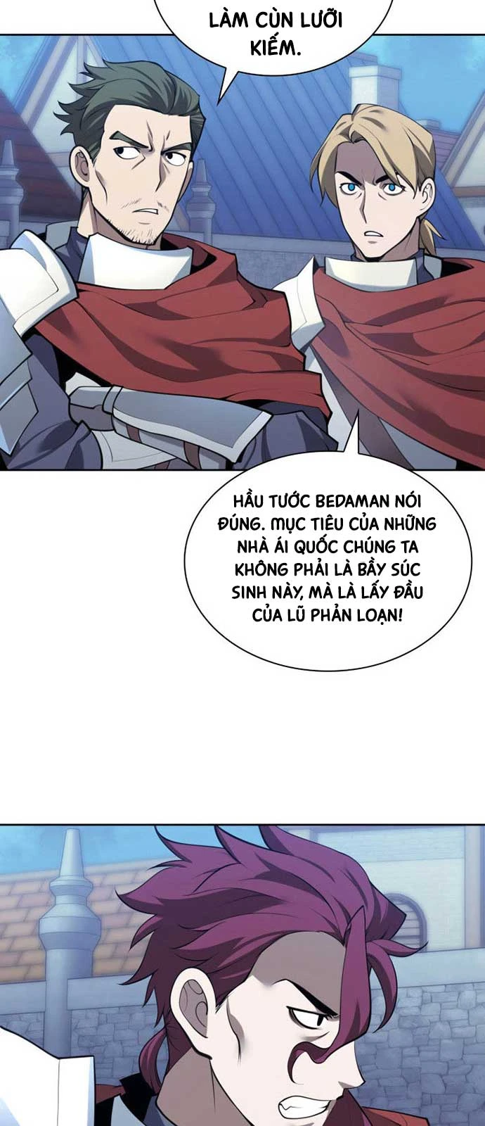 Thợ Rèn Huyền Thoại Chapter 287 - 113